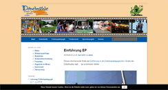 Desktop Screenshot of dobelmuehle.de